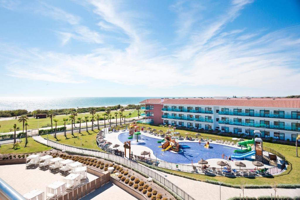 hotel best costa ballena booking