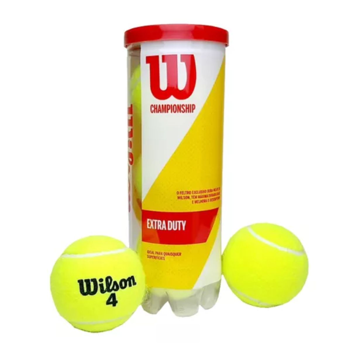 wilson 4 ball price