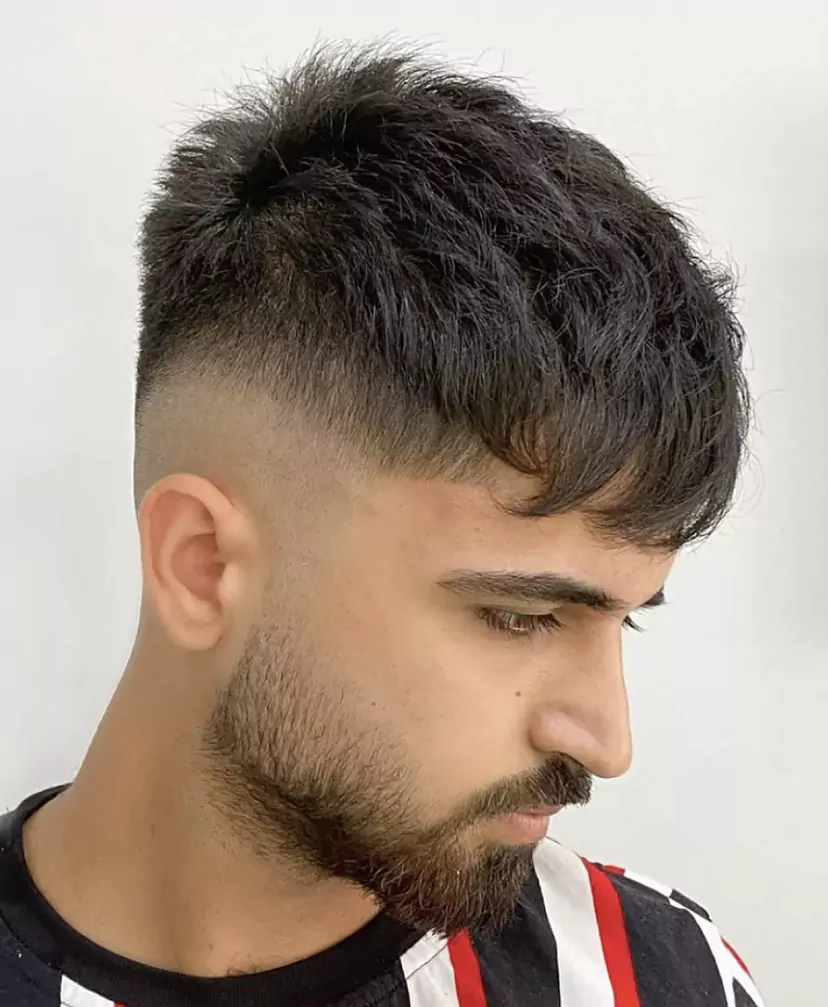 cortes de pelo masculinos 2023