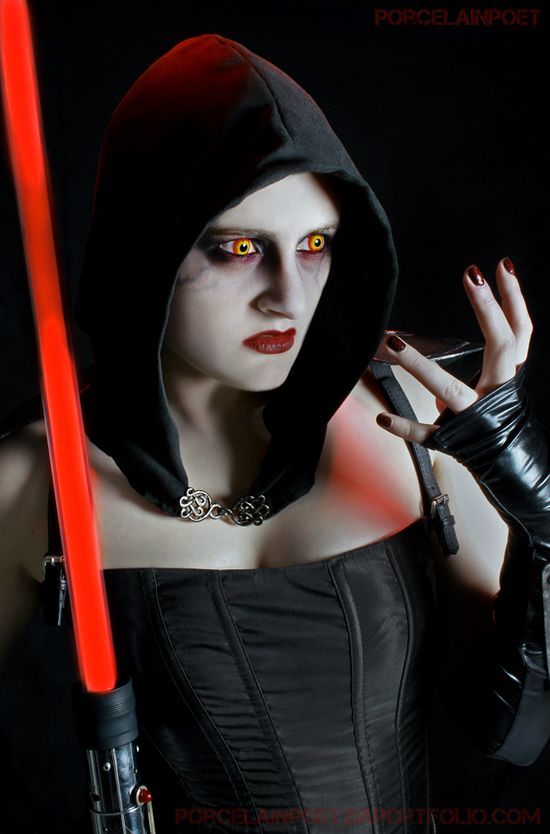 sith mujer