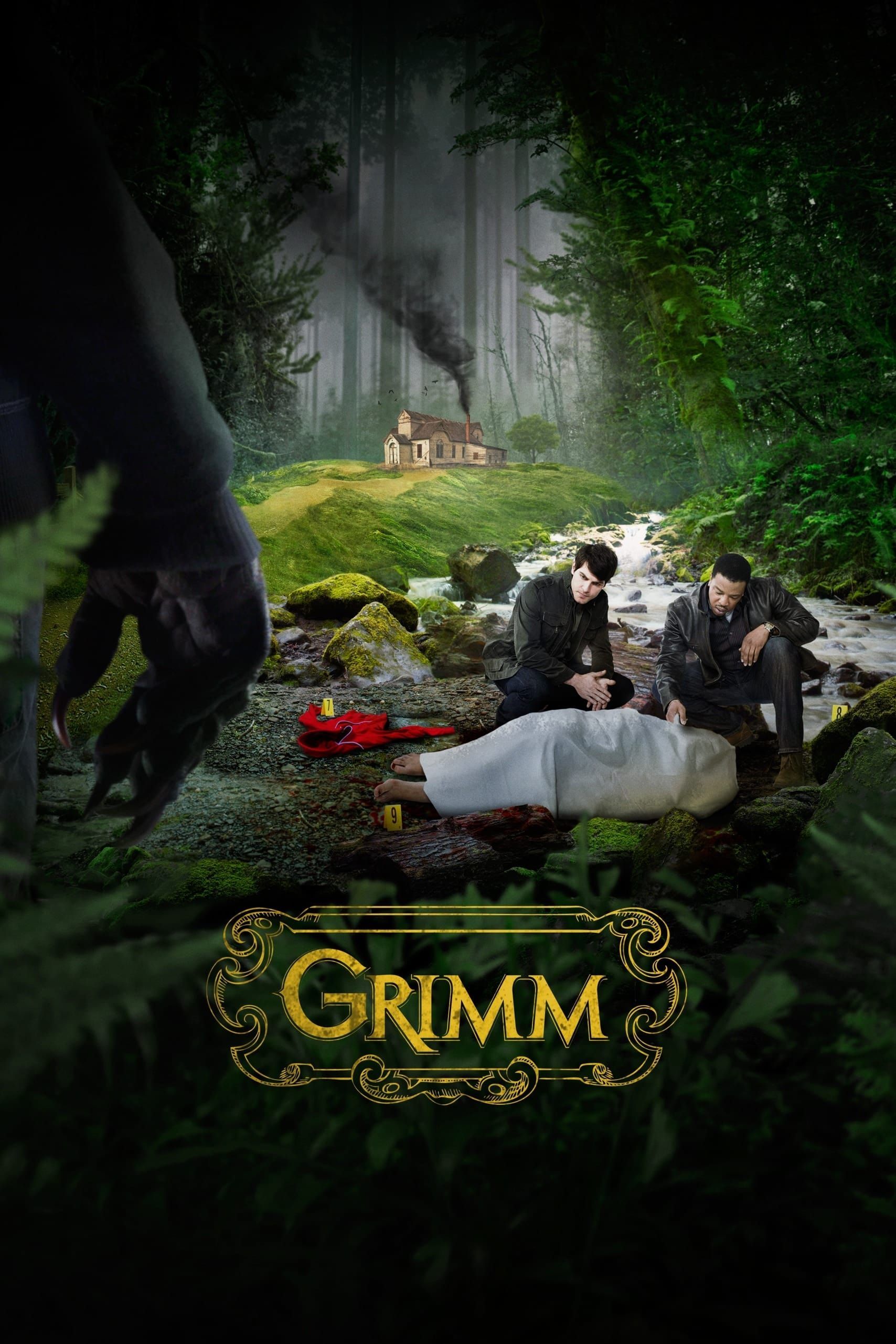 watch grimm online free