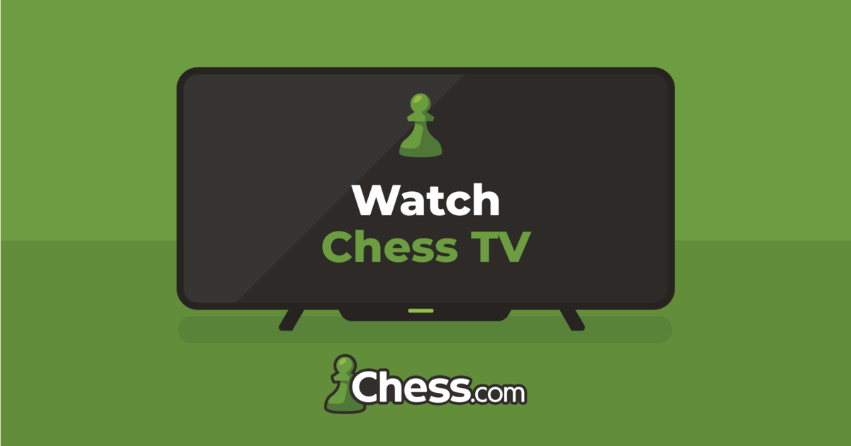 chesstv