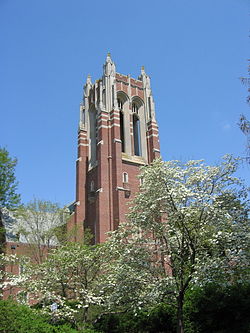 university of richmond