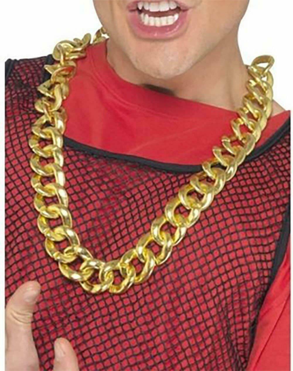 gangsta chain