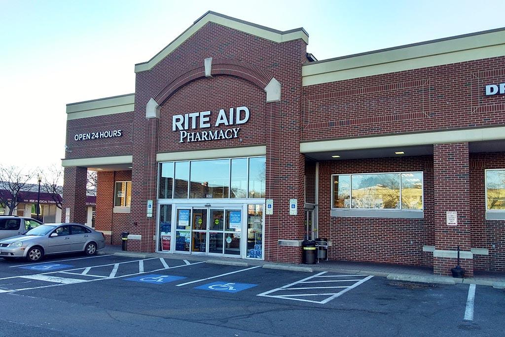 rite aid pharmacy near me