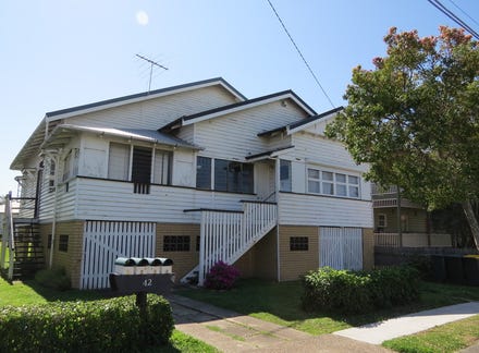 42 second avenue sandgate