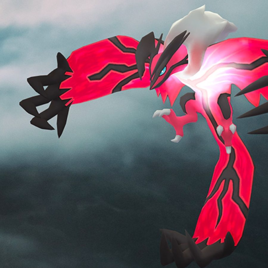 best moves for yveltal pokemon go