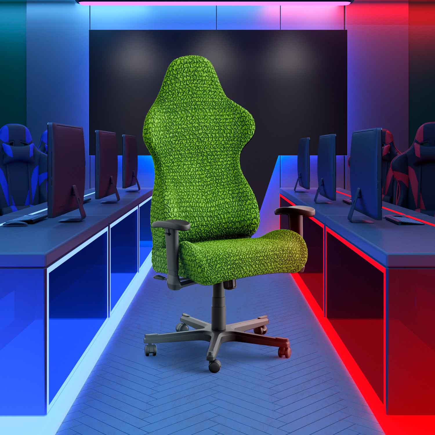 gaming chair cover