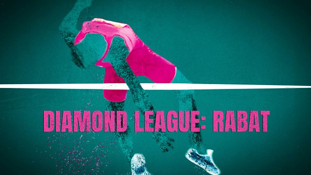 diamond league livestream