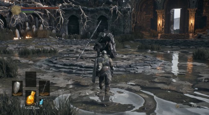 dark souls 3 mod engine