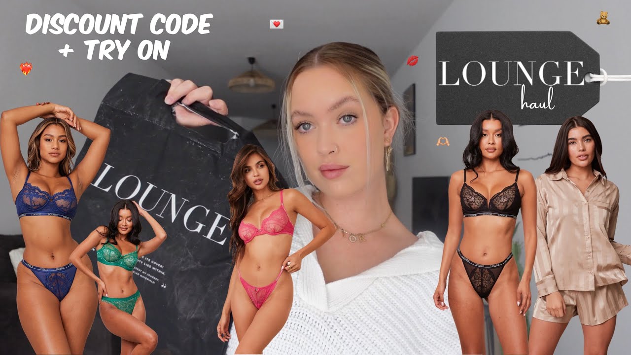 lounge underwear review