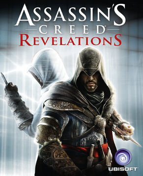 assassins creed revelations assassins