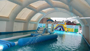 pari water park and game zone