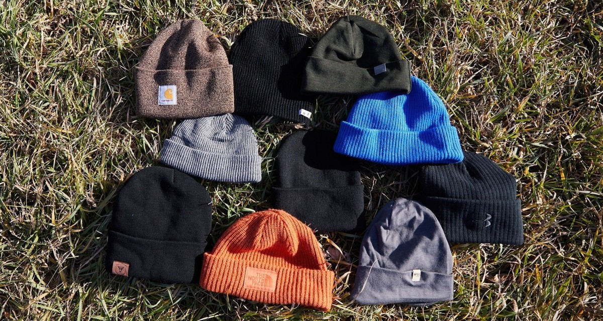 best mens beanies