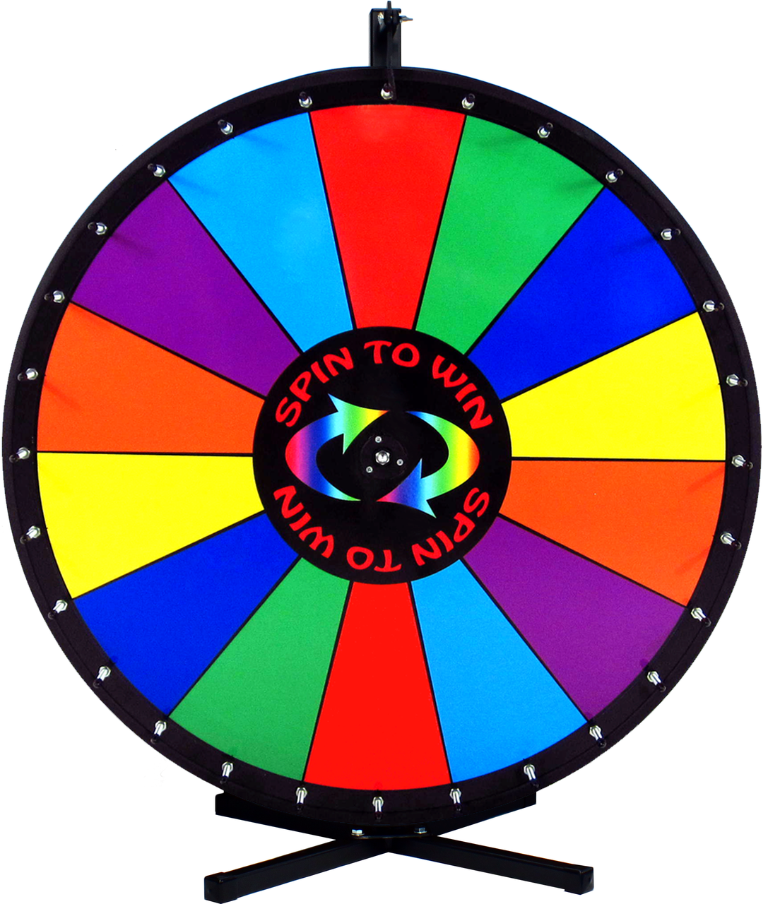 spin a wheel