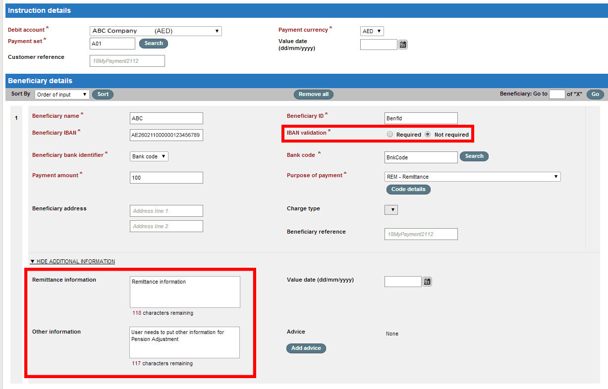 hsbc bank new york swift code