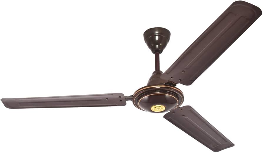 highest rpm ceiling fan in india