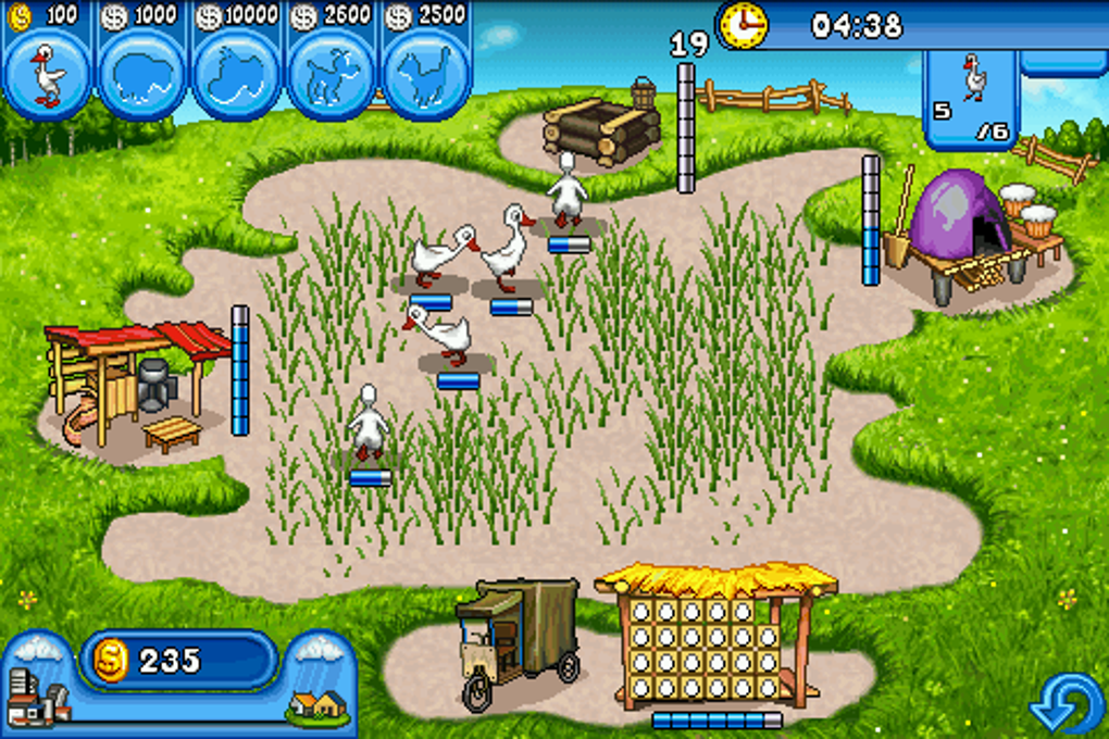 farm frenzy 5 indir