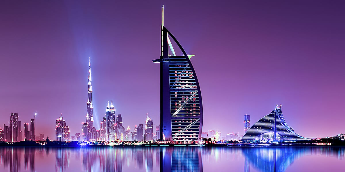 cheap flights from istanbul to dubai