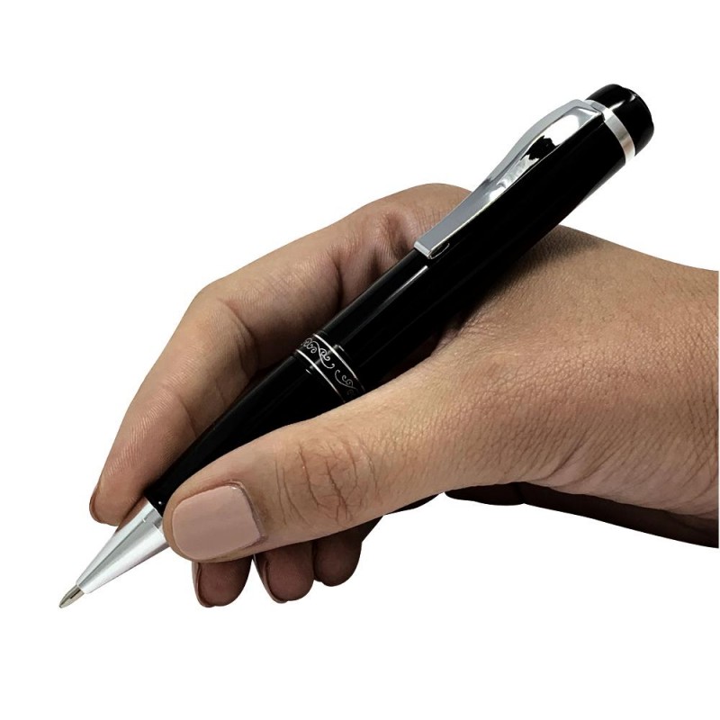 audio recording pen