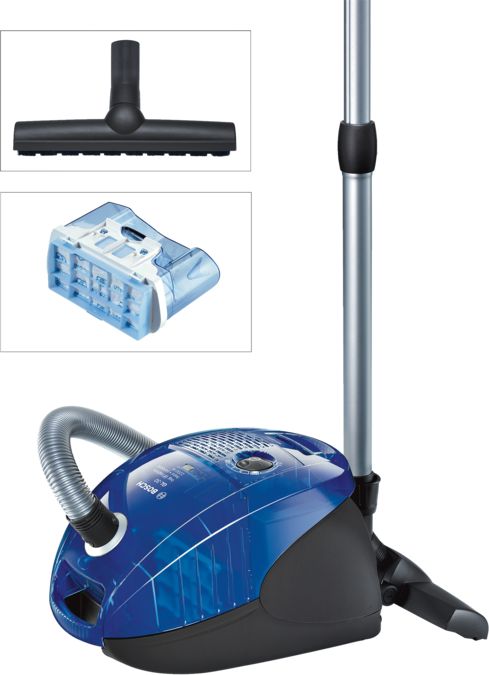 bosch vacuum cleaner gl 30