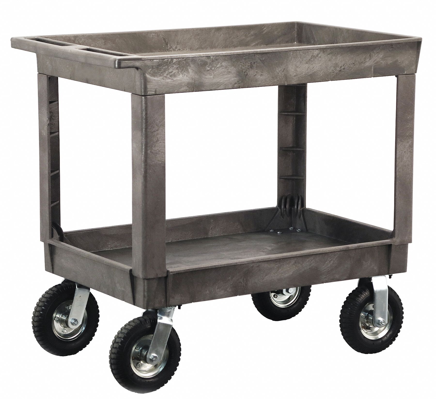 grainger carts