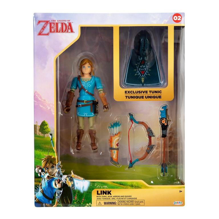 link jakks pacific