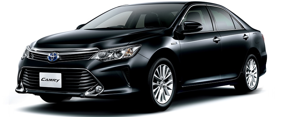 toyota camry price pune