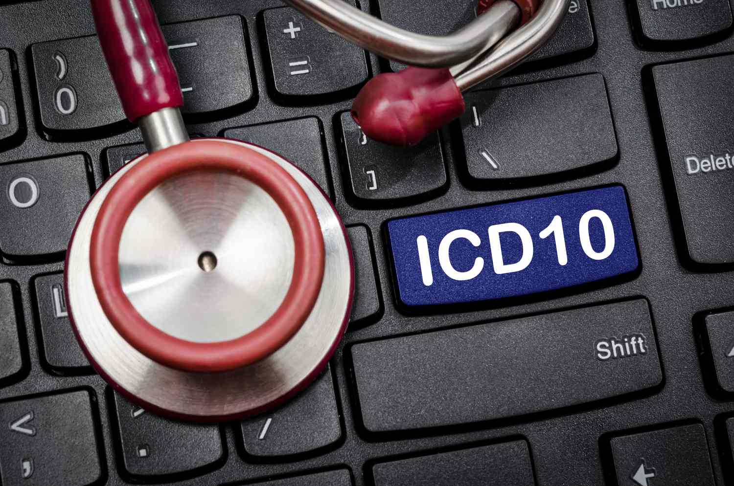 icd10 codes