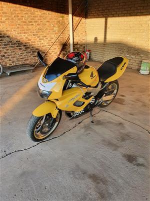 vtr 1000 for sale