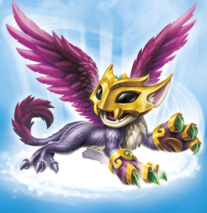 skylanders wiki skylanders