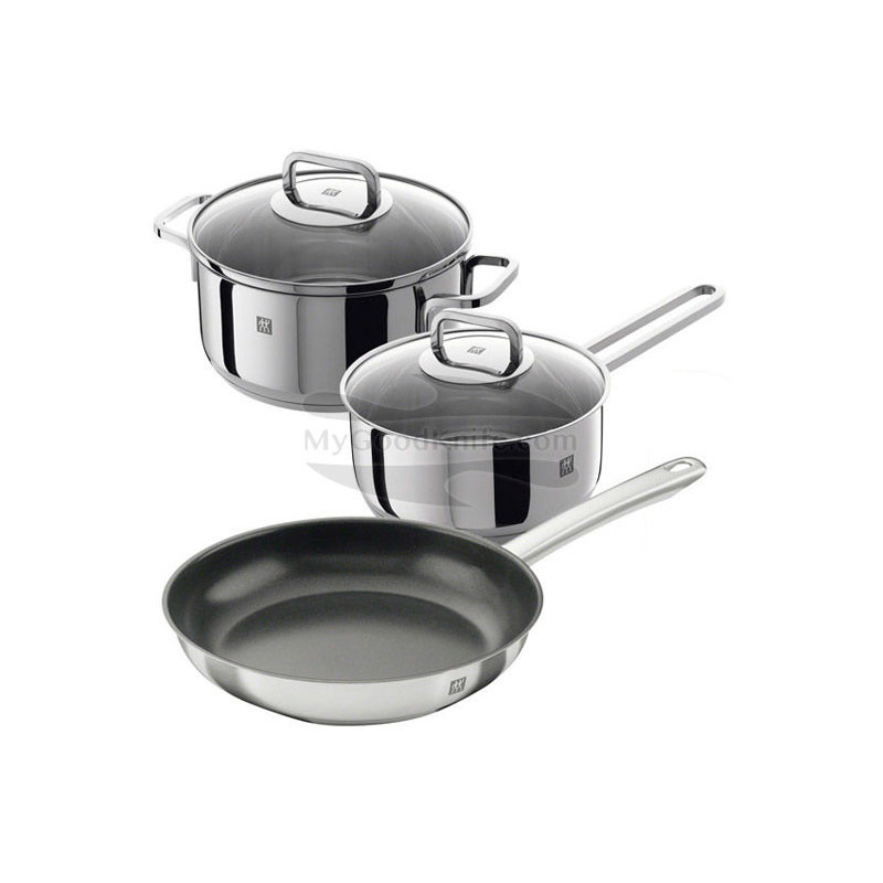 henckels cookware set