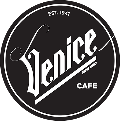 venice cafe kent