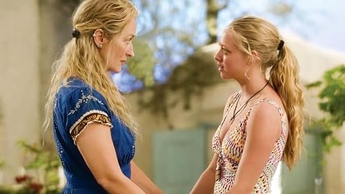 mamma mia 3 imdb