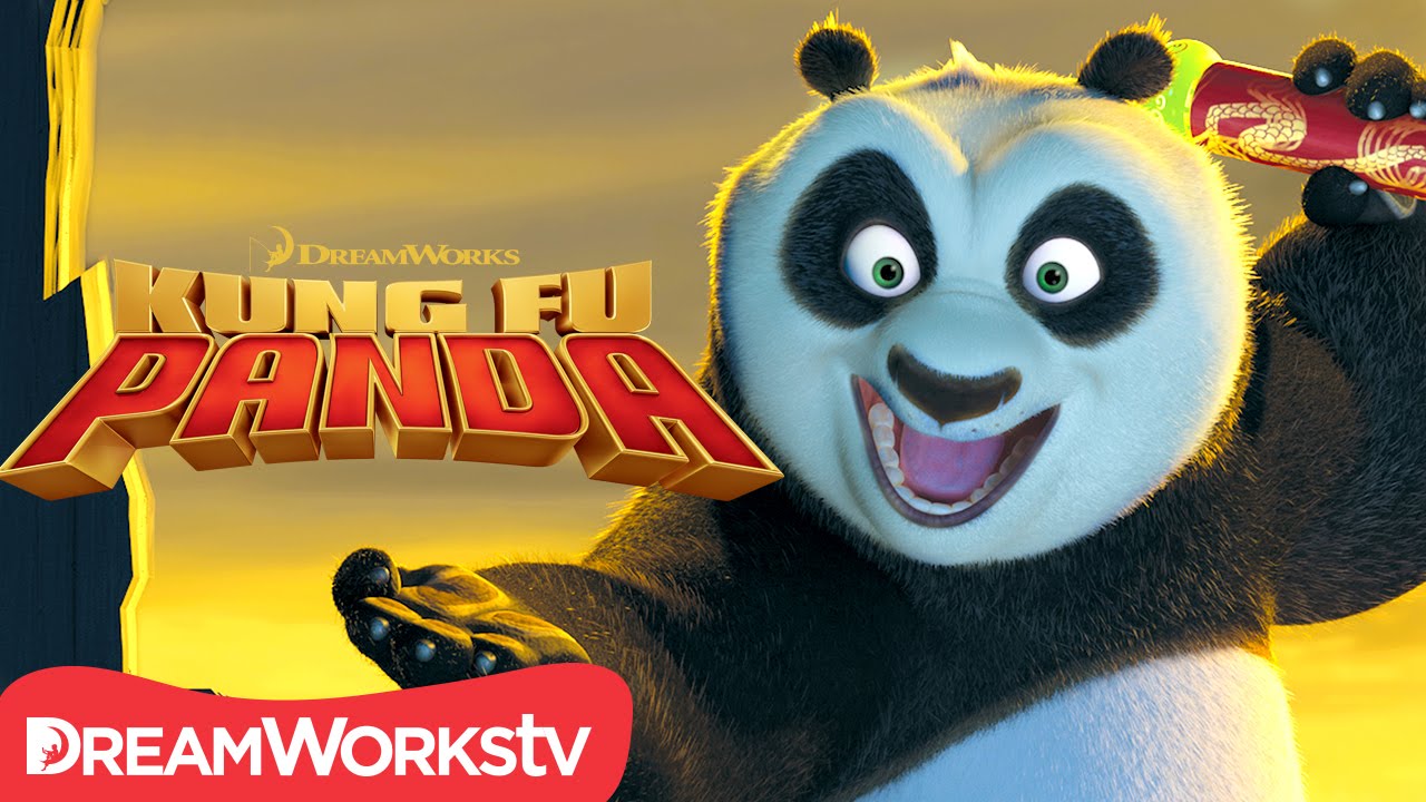 kung fu panda 1 full movie download