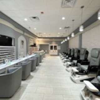 allure nail bar