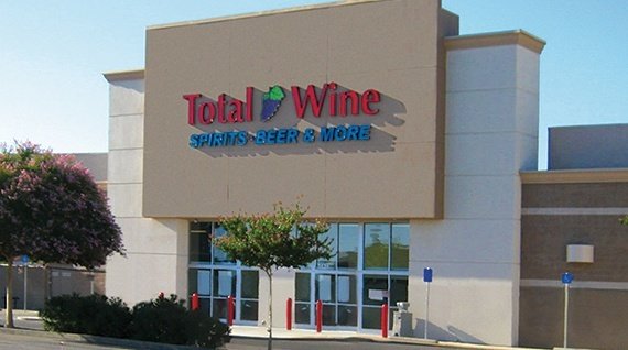 total wine & more tucson