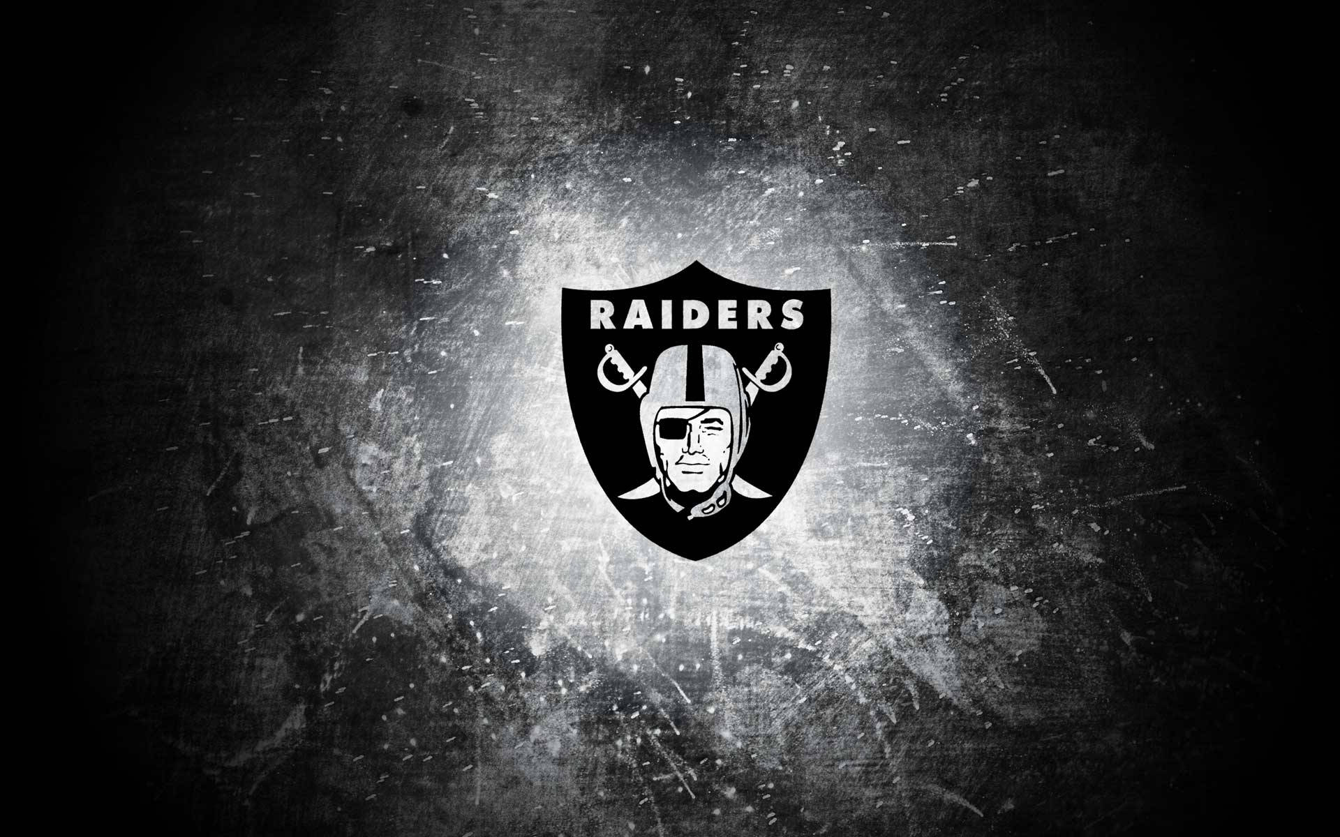 oakland raiders logo hd