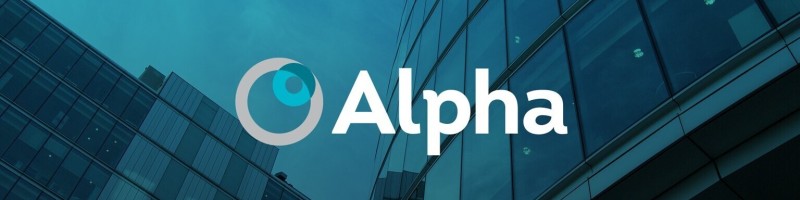 alpha fmc share price