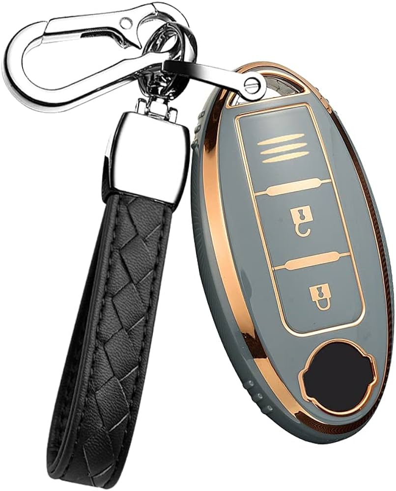 car key fob cover