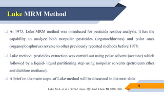 j assoc off anal chem