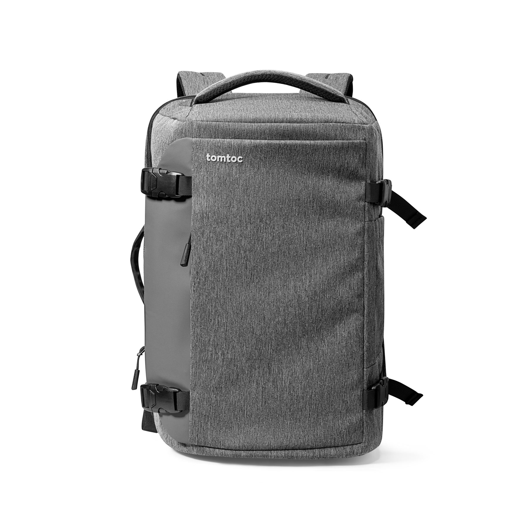 tomtoc travel backpack 40l