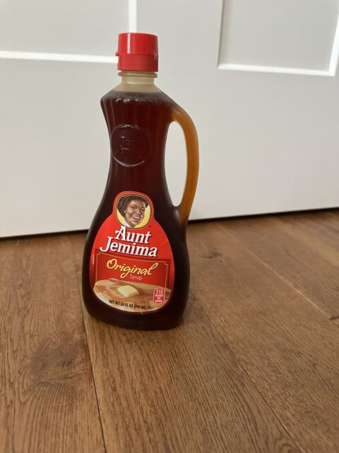 aunt jemima ebay