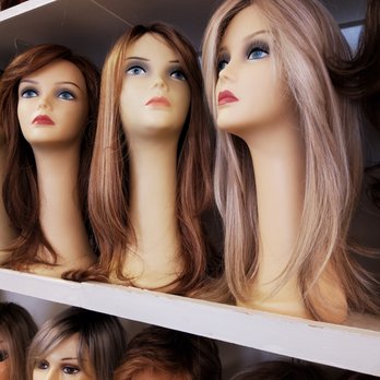 wig shops near me