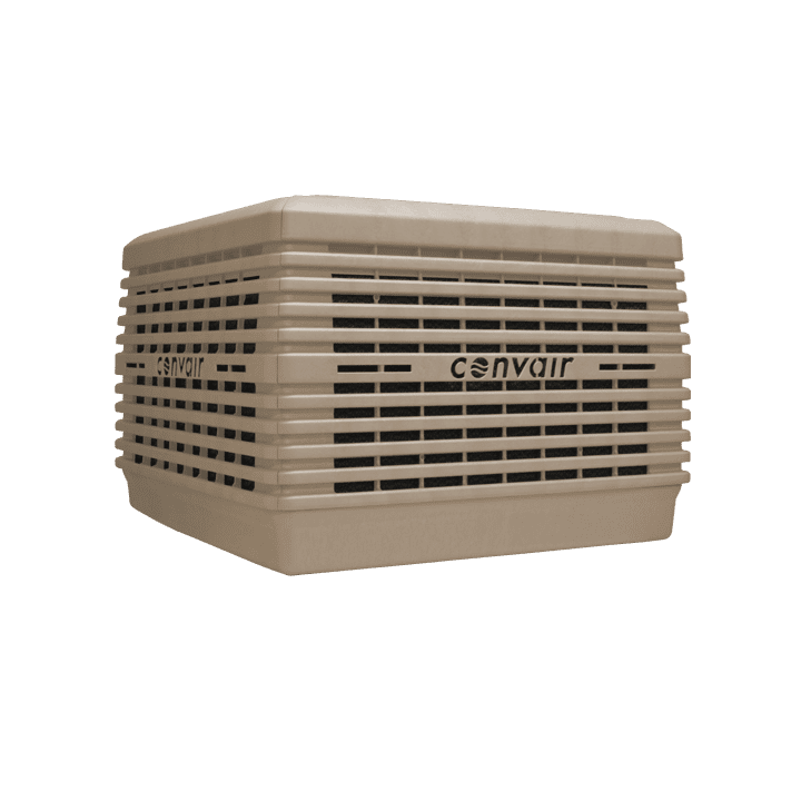 convair portable air conditioner