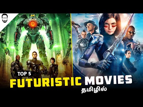 tamil dubbed science fiction movies