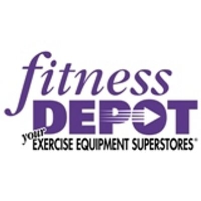 fitness depot