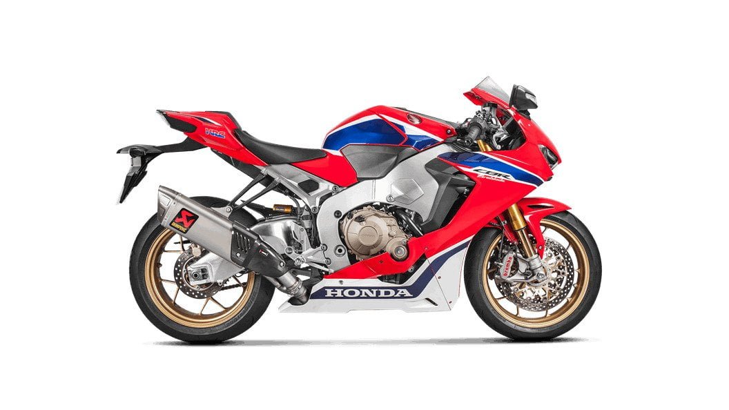 cbr1000r top speed