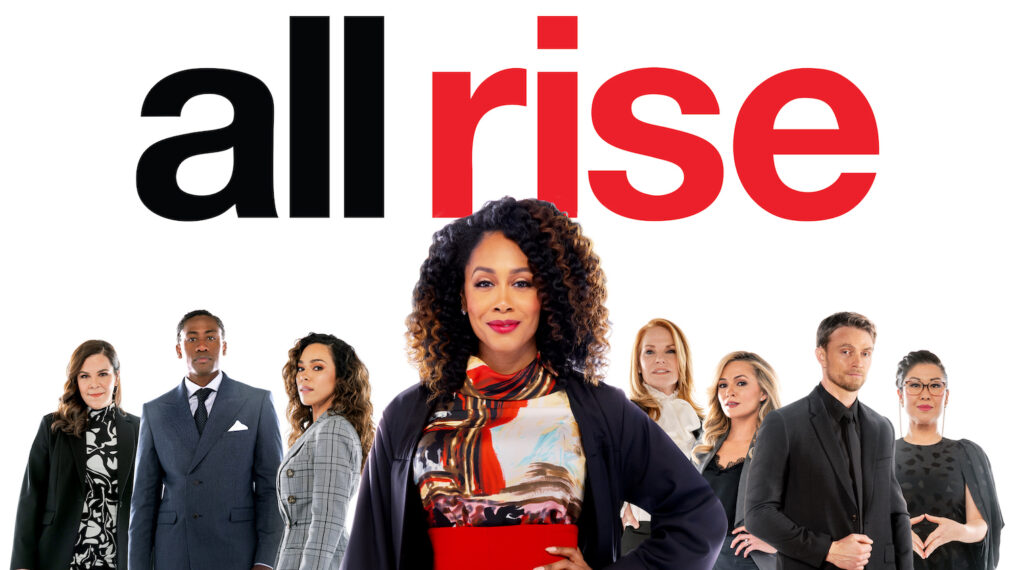 where can i watch all rise