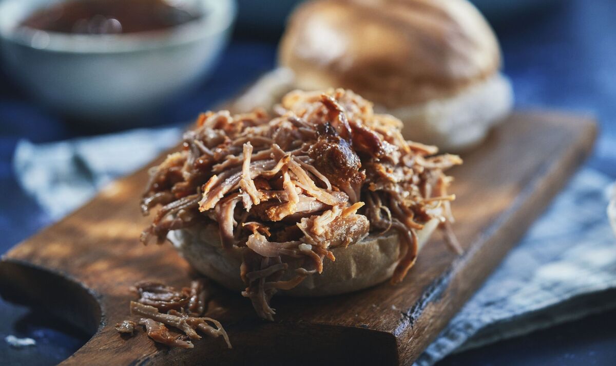 james martin pulled pork jacket potatoes